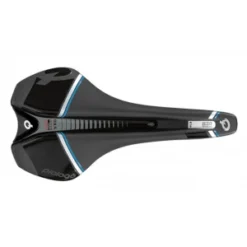 Selle Femme PROLOGO SCRATCH DEA PAS Tirox 143mm Noir