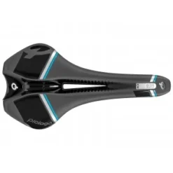 Selle Femme PROLOGO ZERO DEA PAS T2.0 141mm Noir