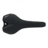 Selle PROLOGO NAGO EVO X15 NACK Carbon 134mm Noir