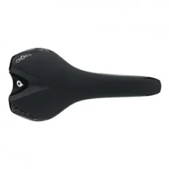 Selle PROLOGO NAGO EVO X15 NACK Carbon 134mm Noir