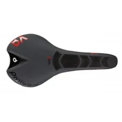 Selle PROLOGO NAGO EVO X8 CPC Nack Carbon 135mm Noir