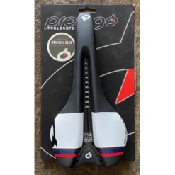 Selle PROLOGO NEW NAGO EVO PAS Tirox 141mm Barhain