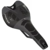 Selle PROLOGO SCRATCH 2 CPC NACK Carbon 134mm Noir & Gris