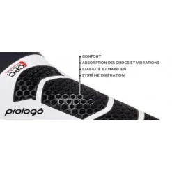 Selle PROLOGO SCRATCH 2 CPC NACK Carbon 134mm Noir & Gris -Boutique Prologo selle prologo scratch 2 cpc nack carbon 134mm noir 2