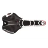 Selle PROLOGO ZERO 2 CPC Tirox 141mm Noir & Blanc Team