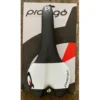 Selle PROLOGO ZERO 2 Tirox 134mm Noir & Blanc
