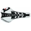 Selle PROLOGO ZERO TRI PAS CPC NACK 134 Carbone Noir/Blanc Triathlon