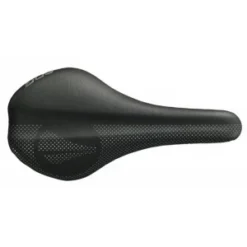 Selle SDG Duster MTN Acier Noir