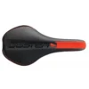 Selle SDG Duster MTN Titane/Alu NoirRouge