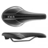 Selle Vtt FIZIK THAR VS K:IUM 240gr. Noir Anthracite Argent