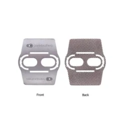 Sous Cales CRANKBROTHERS SHOES SHIELD (candy, Mallet, Egg Beater)