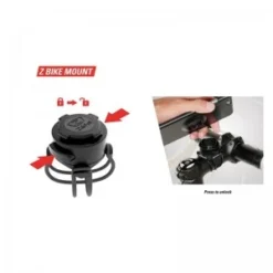 Support Téléphone ZEFAL Z Console Pour IPHONE 7/8 -Boutique Prologo support telephone zefal z console pour iphone 78 4