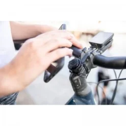 Support Téléphone ZEFAL Z Console Pour IPHONE 7/8 -Boutique Prologo support telephone zefal z console pour iphone 78 5