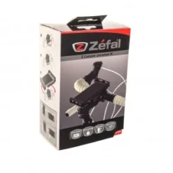 Support Téléphone ZEFAL Z Console Universal M -Boutique Prologo support telephone zefal z console universal m 4