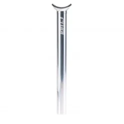 Tige De Selle Bmx CRUPI Pivotal 22.2/26.8/27.2mm Argent
