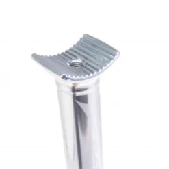 Tige De Selle Bmx ELEVN Pivotal 26.8/27.2mm Bleu -Boutique Prologo tige de selle bmx elevn pivotal 268272mm bleu 40 2