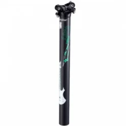 Tige De Selle MACMAHONE LOCH CARBON 30,9 X 350mm