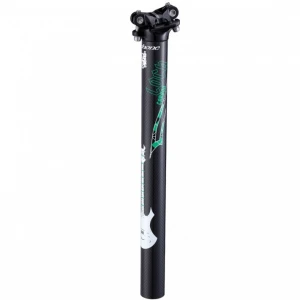 Tige De Selle MACMAHONE LOCH CARBON 30,9 X 350mm 1 Tige De Selle MACMAHONE LOCH CARBON 30,9 X 350mm