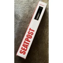 Tige De Selle MSC ULTRALIGHT LINE Full Carbon 27.2x410mm -Boutique Prologo tige de selle msc ultralight line full carbon 272x410mm 2