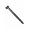 Tige De Selle PRO LT Alu 30,9 X 400mm Offset 20mm Noir