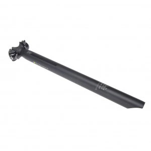 Tige De Selle RITCHEY WCS ONE BOLT Alu 31,6 X 300mm Offset 0mm Noir 3 Tige De Selle RITCHEY WCS ONE BOLT Alu 31,6 X 300mm Offset 0mm Noir – Image 3