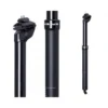 Tige De Selle Télescopique KIND SHOCK Eten I 120 Mm / 27,2x445mm (commande Non Fournie)