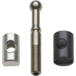 Vis De Réglage Levier FORMULA FD40064-20 ORO K18 K24 Puro Bianco / Lever Adjustement Kit