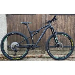 VTT ORBEA OIZ H30 29" 2022 Taille S Ou M Noir/Vert