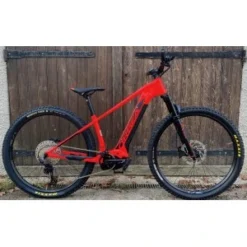 VTT Electrique ORBEA WILD HT 30 29" Taille M Rouge VTTAE